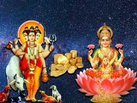 गुरुवारी लक्ष्मी नारायण त्रिकोण योग: ९ राशींना घवघवीत यश, भरघोस लाभ; ऐश्वर्य, वैभव प्राप्ती! - Marathi News | lakshmi narayan trikon yog april 2025 know about impact and effect on all zodiac signs | Latest bhakti Photos at Lokmat.com