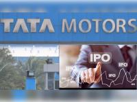 खूशखबर! टाटा मोटर्स 'वेगळा' आयपीओ आणण्याच्या तयारीत; १८ वर्षांनी येणार सुवर्णसंधी - Marathi News | Good news! Tata Motors prepares for 'separate' IPO of Tata technologies; Golden opportunity will come after 18 years for investers | Latest business Photos at Lokmat.com