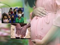 Monkeypox : लहान मुलं आणि गर्भवतींना मंकीपॉक्सचा सर्वाधिक धोका; तज्ज्ञांचा मोलाचा सल्ला, 'असा' करा बचाव - Marathi News | health pregnant women and children are more risk from Monkeypox | Latest health Photos at Lokmat.com