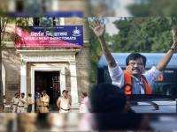 Sanjay Raut: संजय राऊतांना अटक का केली?; आता ईडीनेच सांगितली यामागील ३ महत्वाची कारणं..! - Marathi News | Sanjay Raut: Why was ShivSena MP Sanjay Raut arrested?; Now the ED has told the 3 important reasons behind this..! | Latest mumbai Photos at Lokmat.com