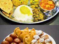 राखीपौर्णिमेला सायंकाळच्या कार्यक्रमासाठी घ्या ५ परफेक्ट मेन्यू आयडिया! करा झटपट, सेलिब्रेशन मस्त - Marathi News | Raksha Bandhan 2022: 5 perfect dinner menu ideas for rakhi pournima celebration | Latest sakhi Photos at Lokmat.com