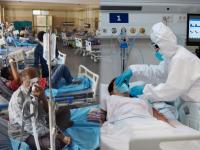 Corona Virus : कोरोनाचा हाहाकार! 'या' राज्यात सापडला ओमायक्रॉनचा नवा व्हेरिएंट; लस घेतलेल्यांनाही होतोय संसर्ग - Marathi News | CoronaVirus News omicron sub variant found in delhi lnjp hospital study | Latest national Photos at Lokmat.com