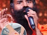 डायबिटीस, सांधेदुखीसह १० आजारांना लांब ठेवण्यासाठी रामदेव बाबांनी सांगितली २ योगासनं - Marathi News | According to yog guru baba ramdev practice these 2 asanas to get rid of arthritis and diabetes | Latest sakhi Photos at Lokmat.com