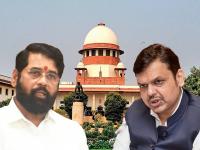 शिंदे-फडणवीस सरकारला सुप्रीम कोर्टाचा मोठा धक्का; उद्धव ठाकरेंना मिळाला दिलासा - Marathi News | The Supreme Court has ordered that the wards in Mumbai Municipal Corporation should be reorganized as it was. | Latest mumbai Photos at Lokmat.com