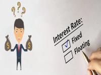 Fixed Vs Floating Interest Rate: तुमच्यासाठी कोणतं लोन उत्तम? निर्णयापूर्वी जाणून घ्या नफा-नुकसान - Marathi News | Fixed Vs Floating Interest Rate Which home Loan Is Best For You Know the pros and cons before making a decision | Latest business Photos at Lokmat.com