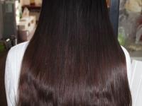 Hair Fall Solution : केस गळणं दिवसेंदिवस जास्त वाढतंय? रोज ही ३ तेलं लावा, केस कायम दाट, लांबसडक राहतील - Marathi News | Hair Fall Solution : Tips hair oils to stop hair fall loss and grow new hair home remedies | Latest sakhi Photos at Lokmat.com