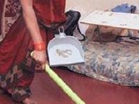 Diwali Cleaning Tips : दिवाळीची साफसफाई झटपट करण्याच्या ४ ट्रिक्स; घर दिसेल स्वच्छ, नवंकोर - Marathi News | Diwali Cleaning Tips : Diwali 2022 four ways to clean the home on the occasion of diwali | Latest sakhi Photos at Lokmat.com