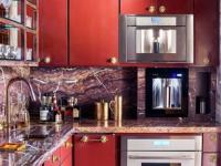 दिवाळीपूर्वी एकदम लो बजेटमध्ये करा किचन डेकोरेट, फक्त ५०० रुपयांत किचन दिसेल नवं - Marathi News | Kitchen Decoration Ideas Low Budget : Make your kitchen attractive in low budget | Latest sakhi Photos at Lokmat.com