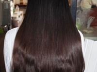 Winter Hair Growth Tips : थंडीत केस रफ झालेत, हेअर फॉल वाढलाय? १ उपाय, केस कायम राहतील मऊ, दाट - Marathi News | Winter Hair Growth Tips: Hair rough in winter, increased hair fall? 1 solution, hair will remain soft, thick, long | Latest sakhi Photos at Lokmat.com