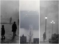 भयावह! अचानक दिवसा अंधार झाला, लोकं गुदमरली अन् काही तासात हजारो मृत्यू, नेमकं काय घडलं? - Marathi News | great smog of london the air pollution of london take thousands life in day | Latest jarahatke Photos at Lokmat.com