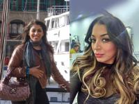 सौंदर्यासाठी प्रसिद्ध असणाऱ्या पोलीस अधिकाऱ्याच्या घरात 'असे' काही सापडले की नोकरीच गेली - Marathi News | beautiful lady police officer fired from job after involvement in illegal activities | Latest crime Photos at Lokmat.com