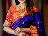 महागामोलाची पैठणी कायम नवीकोरी दिसायची तर करा फक्त ६ गोष्टी, पैठणी कायम राहील नव्यासारखी - Marathi News | How to take care of Paithani? 6 tips- Paithani will never lose its shine, How to store paithani properly? | Latest sakhi Photos at Lokmat.com