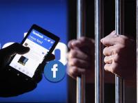 फेसबुकवरची 'ती' एक चूक पडली महागात; थेट 2 वर्षांचा तुरुंगवास; तुम्ही करत नाही ना असं काही? - Marathi News | facebook fake post 2 years jail do not repeat these silly mistakes | Latest tech Photos at Lokmat.com