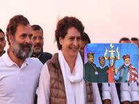 Himachal Pradesh Assembly Elections 2022: हिमाचलमध्ये भाजपाची मागील रणनिती फसली; मुख्यमंत्र्यांचे वर्चस्व असणाऱ्या प्रभागात उलटेच घडले! - Marathi News | Himachal Pradesh Assembly Elections 2022: It was seen that Thakur class in Himachal Pradesh voted for Congress candidates this year. | Latest national Photos at Lokmat.com