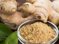 तिशीच्या आतच त्वचेवर सुरकुत्या दिसू लागल्या? आल्याचा फेसपॅक लावून पाहा, त्वचा दिसेल तरुण-चेहरा सतेज - Marathi News | Wrinkles or fine lines on face at early age? Use ginger face pack for young, glowing skin | Latest sakhi Photos at Lokmat.com