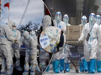 Corona Virus : कोरोनाचा प्रकोप! चीनमध्ये परिस्थिती नियंत्रणाबाहेर; रुग्णालयांमध्ये मोठी गर्दी, ICU बेडची कमतरता - Marathi News | china corona virus case increasing day by day as its zero covid policy eases | Latest international Photos at Lokmat.com