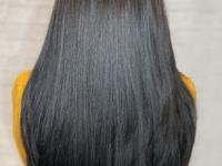 White Hairs Solution : कमी वयात केस फार पिकलेत? तेलात 'हा' पदार्थ मिसळून लावा; डाय न लावता केस होतील काळे - Marathi News | White Hairs Solution : How to get rid of white hair balon ko natural dhung se kaise karein kala | Latest sakhi Photos at Lokmat.com