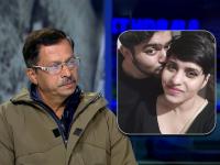 Shraddha Walker Murder Case : "आफताबचे 70 तुकडे करा, त्याने माझ्या मुलीचं ब्रेनव़ॉश केलं"; श्रद्धाच्या वडिलांनी व्यक्त केलं दु:ख - Marathi News | Shraddha Walker Murder Case father Vikas walkar says aftab should be cutted in to 70 pieces | Latest crime Photos at Lokmat.com