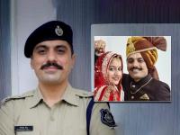नेत्रदिपक भरारी! 6 वर्षात 12 सरकारी नोकऱ्या अन् झाला IPS ऑफिसर; 'असा' होता संघर्षमय प्रवास - Marathi News | IPS Success story Prem Sukh delu got 12 government jobs in 6 years | Latest national Photos at Lokmat.com