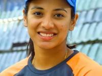 सलग दोनदा ICC क्रिकेटर ऑफ दि इयर पुरस्कारासाठी नामांकन मिळविणारी स्मृती मानधना! बघा तिची उत्तुंग भरारी - Marathi News | Cricketer Smriti Mandhana got nominaton for ICC cricketer of the year award | Latest sakhi Photos at Lokmat.com