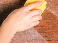 घरातल्या लाकडी फर्निचरची स्वच्छता करण्यासाठी ७ सोप्या टिप्स, फर्निचर दिसेल कायम नवंकोरं - Marathi News | 7 simple tips to clean wooden furniture at home, furniture will look like new forever | Latest sakhi Photos at Lokmat.com