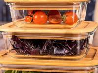 फळं- भाज्या जास्त दिवस फ्रेश राहण्यासाठी ५ टिप्स, बघा प्रत्येक फळ- भाजी साठवून ठेवण्याची खास पद्धत - Marathi News | How to keep fruits and vegetables fresh for 2 weeks? 5 tips for the Proper storage of fruits and vegetables | Latest sakhi Photos at Lokmat.com