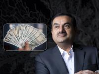 Gautam Adani: गुंतवणूकदारांसाठी आनंदाची बातमी! अदानी समुहाच्या शेअर्संनी घेतली मोठी झेप - Marathi News | adani groups share wilmar and transmisssion upper circuit after good q3 result | Latest business Photos at Lokmat.com