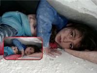 Turkiye Earthquake: 'आम्हाला बाहेर काढा, मी आयुष्यभर तुमची गुलामी करेन'; चिमुकलीने विनंती केली अन्... - Marathi News | Turkiye Earthquake: A brother and sister were pulled alive from the rubble 36 hours after an earthquake struck northern Syria. | Latest international Photos at Lokmat.com