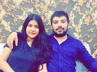 निक्की हत्याकांड! नव्या नवरीसोबत 3 दिवस राहिला, पण...; तिच्या माहेरीही सन्नाटा पसरला - Marathi News | Nikki Yadav murder case sahil gehlot stayed with his wife for 3 days after marriage | Latest crime Photos at Lokmat.com