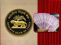 Repo Rate महागल्यानंतर लोनचे व्याजदर वाढले, मग का नाही वाढले सेव्हिंगवरील व्याज? - Marathi News | repo rate hike more than 2 percent but saving account interest rate stable on 3 percent | Latest business Photos at Lokmat.com