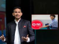 खिशात होते फक्त 30 रुपये, सिमकार्ड विकून 'त्याने' सुरू केली कंपनी; आता आहे कोट्यवधींचा मालक - Marathi News | Oyo Founder Ritesh Agarwal marraige net worth wife education success story | Latest national Photos at Lokmat.com