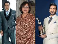 Helen to Ranveer Singh: Real names of Bollywood's biggest stars - News | Helen to Ranveer Singh: Real names of Bollywood's biggest stars | Latest entertainment Photos at Lokmattimes.com