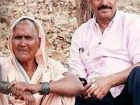 आई कायम जिवंत राहायला हवी म्हणून..! सयाजी शिंदेचा आईच्या दीर्घायुष्यासाठी अनोखा उपक्रम - Marathi News | Sayaji shindes unique formula to keep mother alive for 500 years appreciation is pouring in from all levels | Latest sakhi Photos at Lokmat.com