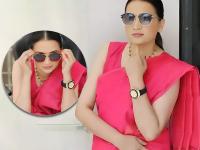 "मी चपाती कपड्यात लपवायची, बाथरुममध्ये जाऊन खायची"; ऑफिसर बनून पतीला शिकवला धडा - Marathi News | Savita Pradhan i used to hide rotis in my underwear then she became officer an took revenge on husband | Latest national Photos at Lokmat.com