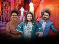 ना कसला गर्व, ना दिखावा; सुपरस्टार असूनही आजही चाळीत राहतात 'हे' प्रसिद्ध कलाकार - Marathi News | These famous actors who still live in chawl even after getting fame | Latest filmy Photos at Lokmat.com