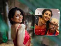 सायली संजीवचं आडनाव माहितीये का? 'या' कारणामुळे लावते फक्त वडिलांचं नाव - Marathi News | kahe diya pardes fame marathi actress sayali sanjeev surname | Latest filmy Photos at Lokmat.com