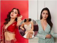 सारा अन् आलियाला मागे टाकतीये 'ही' मराठमोळी स्टारकिड; वडील आहेत प्रसिद्ध नृत्यदिग्दर्शक - Marathi News | famous marathi choreographer umesh jadhav daughter photo viral on social media | Latest filmy Photos at Lokmat.com