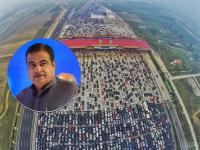 गडकरींनी केलेले रस्तेही पुरे पडणार नाहीत! दिवसाला १० हजार कार विकताहेत कंपन्या; भविष्यात तर... - Marathi News | Car Sale: Even the roads made by Nitin Gadkari will not be enough! Companies sell 10,000 cars a day; In the future it will increase by 50 percent | Latest auto Photos at Lokmat.com