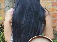 केस पातळ झालेत, वेणी बारीक दिसते? वाटीभर तांदळाच्या पाण्याची जादू; लांब-दाट होतील केस - Marathi News | How to stop hair fall using home remedies : Rice water benefits for hair growth | Latest sakhi Photos at Lokmat.com