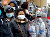 Corona Virus : बापरे! भयंकर होऊन परतला कोरोना; 7 लक्षणांकडे करू नका दुर्लक्ष, CDC चा इशारा, WHO अलर्ट - Marathi News | what is covid new variant ba286 pirola covid sign symptoms transmission rate and prevention tips | Latest health Photos at Lokmat.com