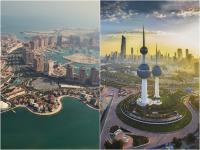 जगातील 'या' देशांमध्ये नागरिकांकडून कोणताही कर घेतला जात नाही - Marathi News | no income tax is taken from the public in these countries of the world | Latest business Photos at Lokmat.com