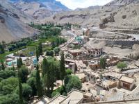 'या' सुंदर ठिकाणांसाठी सुद्धा कारगिल आहे प्रसिद्ध! - Marathi News | kargil drass unexplored travel destination know how to reach | Latest travel Photos at Lokmat.com