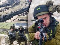 4.65 लाख राखीव सैनिक, 601 विमाने, 2200 रणगाडे... हमासशी लढणारी इस्रायली सेना किती ताकदवान आहे? - Marathi News | israel hamas war what is israels military strength soldiers aircraft tanks | Latest international Photos at Lokmat.com