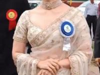 आलिया भट ते जेनेलिया, अभिनेत्रींनी पुन्हा पुन्हा वापरले कपडे- नवा ट्रेण्ड काय सांगतो? - Marathi News | Bollywood actress who repeat or re-wear their dress like Alia Bhatt | Latest sakhi Photos at Lokmat.com