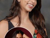 वय वर्षे फक्त २३ पण शाहरुखची लेक आहे कोट्यधीश! सुहाना खान आता अभिनेत्रीही होणार - Marathi News | 23 years old Shahrukh's daughter is a millionaire! know some interesting facts about suhana | Latest sakhi Photos at Lokmat.com