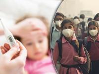 New Chinese bacterial disease enters India; 7 cases Identified at Delhi AIIMS - News | New Chinese bacterial disease enters India; 7 cases Identified at Delhi AIIMS | Latest health Photos at Lokmattimes.com New Chinese bacterial disease enters India; 7 cases Identified at Delhi AIIMS - News | New Chinese bacterial disease enters India; 7 cases Identified at Delhi AIIMS | Latest health Photos at Lokmattimes.com