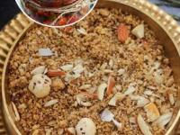 २०२३ मध्ये गुगलवर सर्वाधिक शोधल्या गेलेल्या १० रेसिपी, बघा आणि सांगा तुम्हीही या रेसिपी शोधल्या होत्या का? - Marathi News | Top 10 most searched recipes in India in the year 2023, Google search 2023 for the food and recipe | Latest sakhi Photos at Lokmat.com