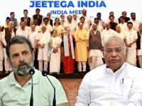 काँग्रेस २९१ जागांवर एकटीच लढणार, उलट इंडिया आघाडीकडून आणखी ८५ जागा मागणार - Marathi News | Congress will fight alone on 291 seats, on the other hand, it will ask for 85 more seats from the All India Alliance loksabha seat sharing, demand 26 seats maharashtra uddhav Thackeray shivsena ncp | Latest national Photos at Lokmat.com