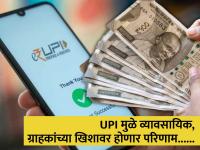 आजपासून UPI चे नियम बदलले! व्यावसायिक, ग्राहकांच्या खिशावर होणार परिणाम, जाणून घ्या सविस्तर - Marathi News | UPI rules have changed from today which will affect the transactions of customers and merchants | Latest business Photos at Lokmat.com
