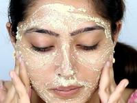 काळवंडलेला चेहरा होईल उजळ- चमकदार, फक्त ४ स्टेप्समध्ये करा दही फेशियल, मिळेल इंस्टंट ग्लो - Marathi News | Curd facial for reducing tanning and dry skin in winter, home remedies for instant glow, How to do facial at home? | Latest sakhi Photos at Lokmat.com